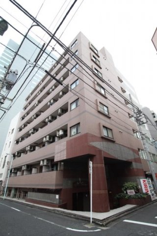 ガーラ銀座東